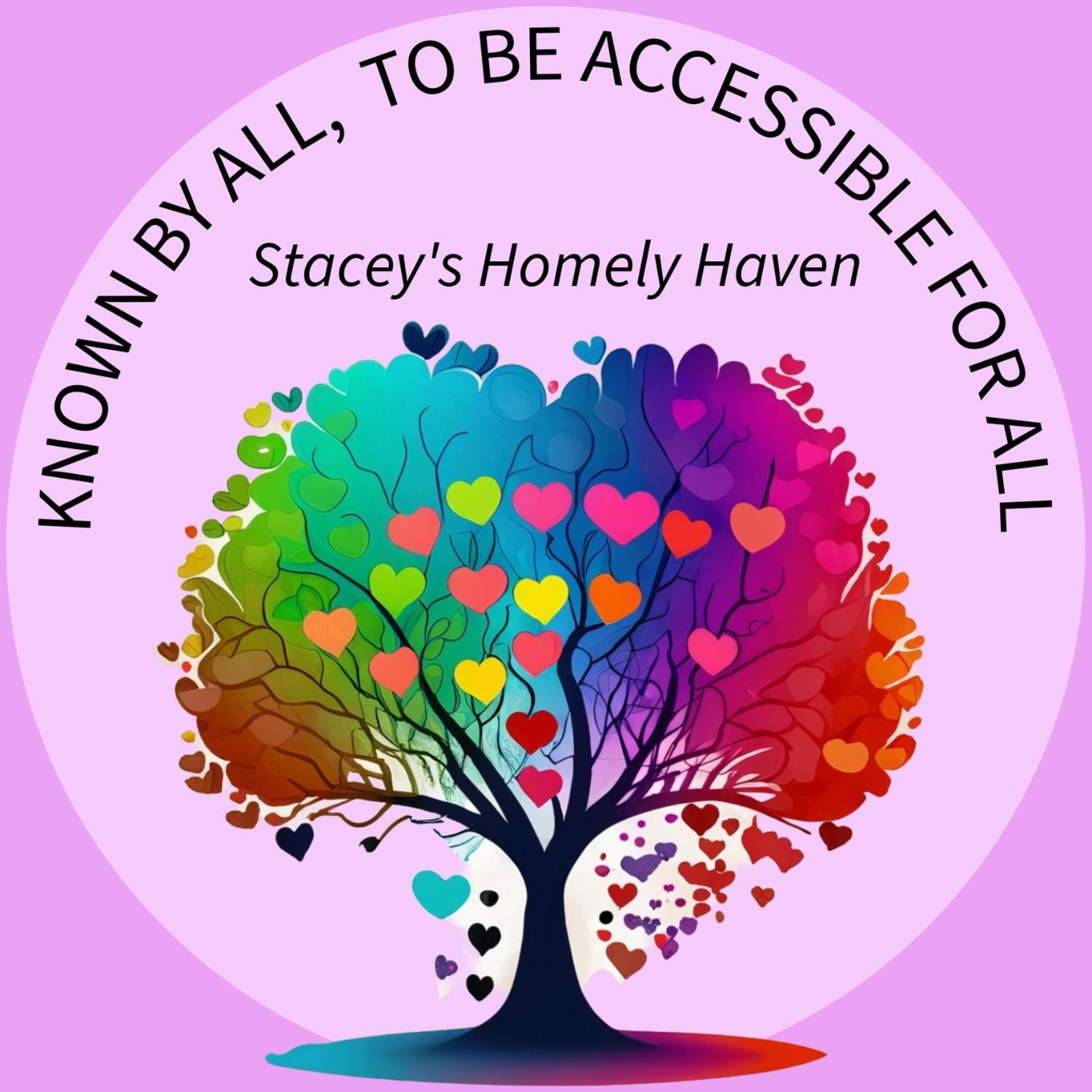Stacey'S Homely Haven Cresswell  Exterior foto