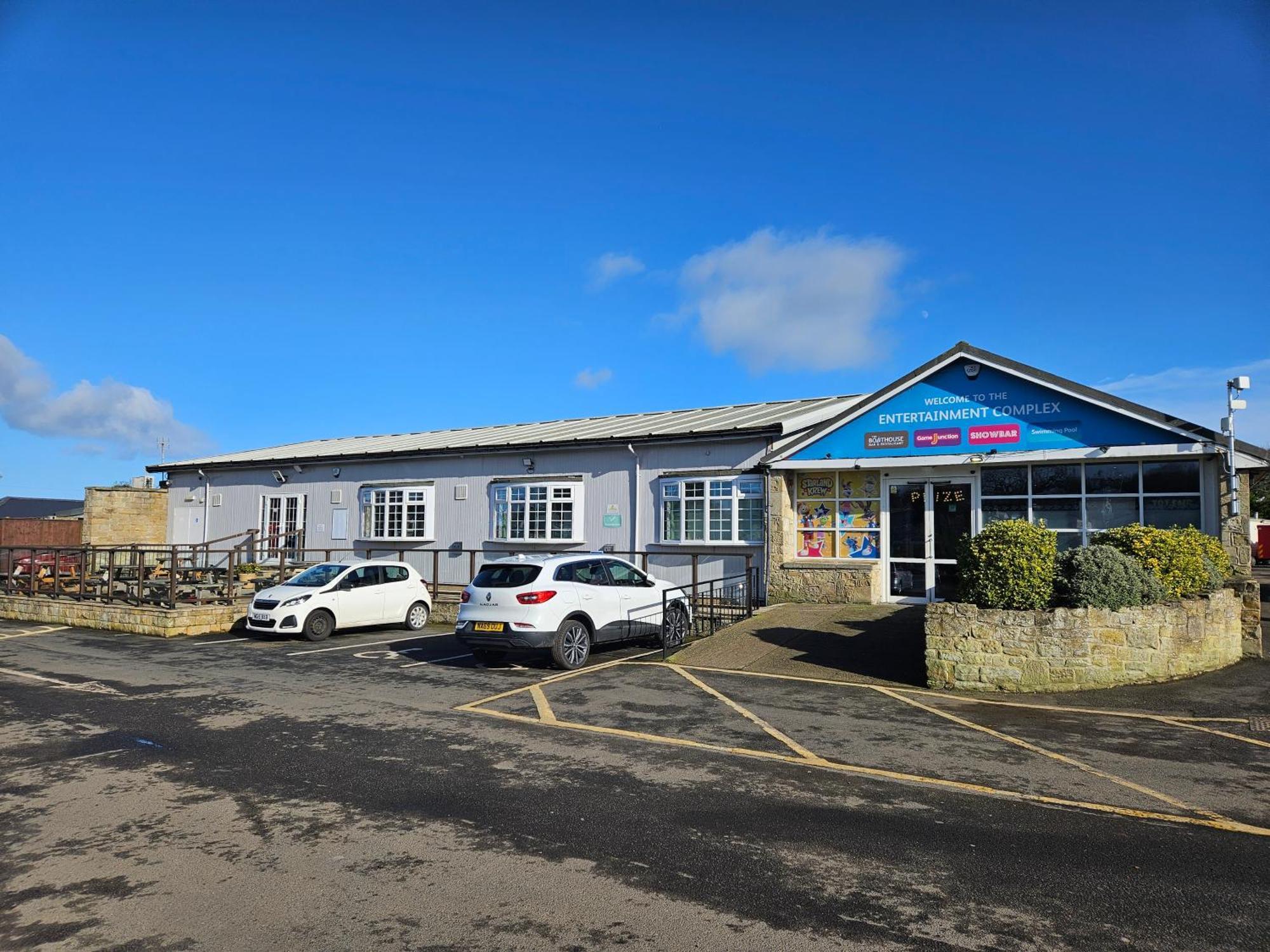 Stacey'S Homely Haven Cresswell  Exterior foto