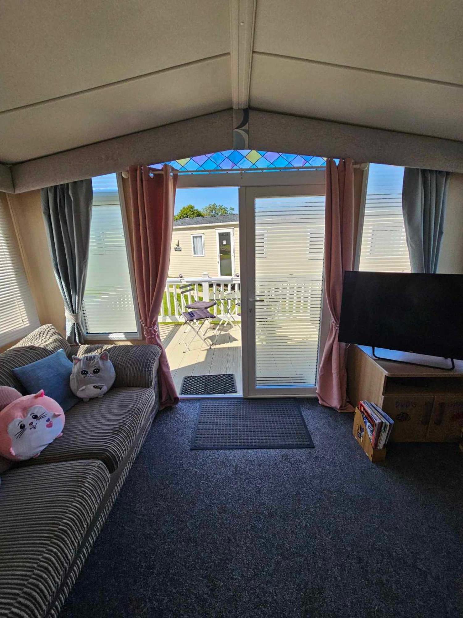 Stacey'S Homely Haven Cresswell  Exterior foto